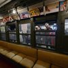 Photos: Vintage Low-Voltage Train Running For NYC Subway's 110th Birthday Today